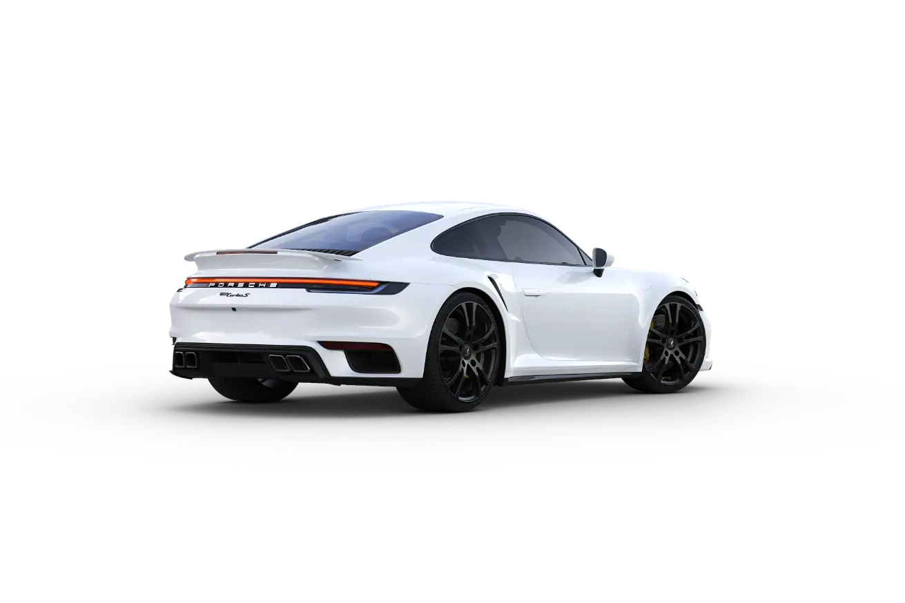 Specialist car | Make Believe Co., Ltd.